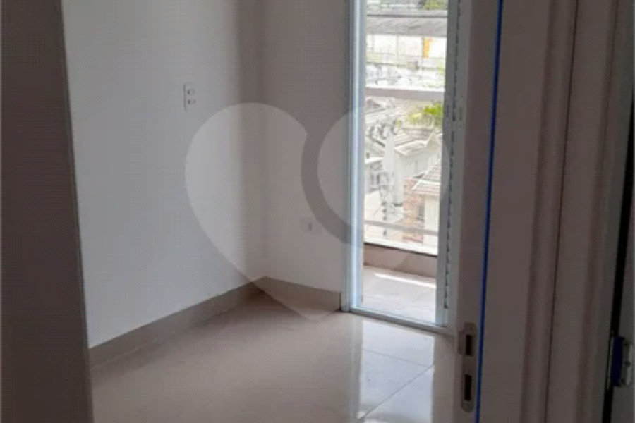 Apartamento à venda com 2 quartos em Tremembé, São Paulo, SP