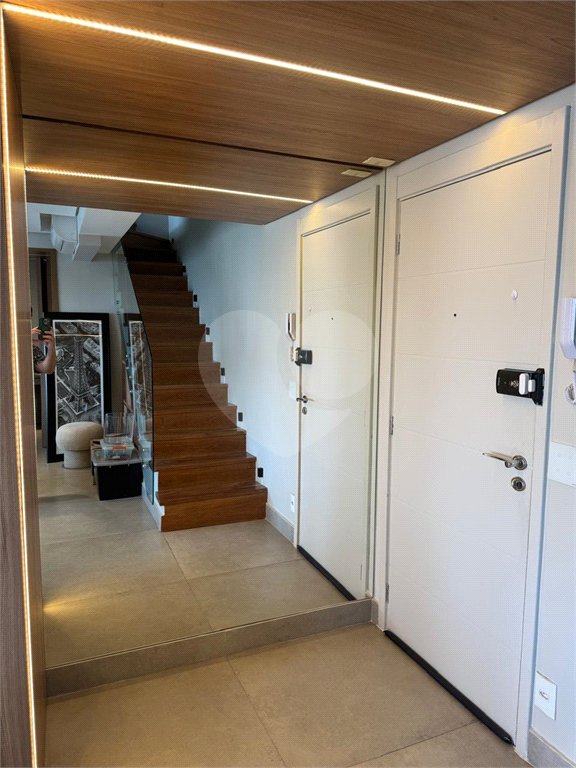 oportunidade, cobertura 2 dormitório, 1 suite, Apartamento mobilado..