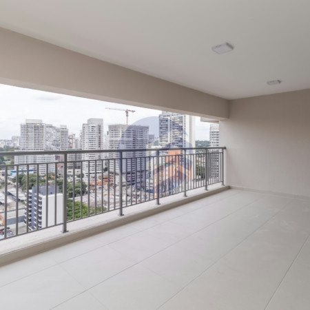 Apartamento à venda com 3 quartos, sendo 3 suítes, em Butantã, São Paulo - SP