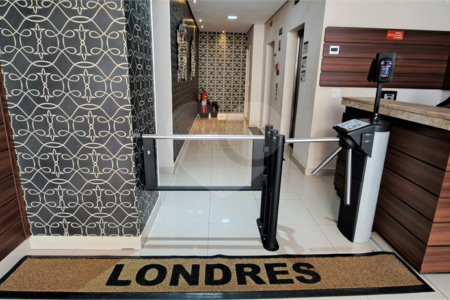 Sala Comercial no Edifício Tríade – O ponto certo para negócios e conexões em São Carlos/SP