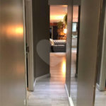 Apartamento na Mooca 3 suítes 108m² com 2 vagas, repleto de área de lazer.