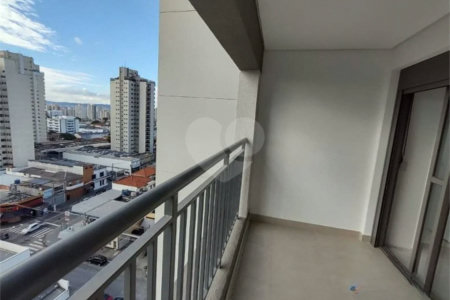 Apartamento novo com 129m² na Mooca com 2 suítes e 2 vagas.