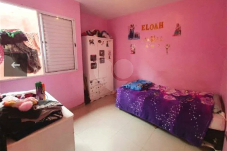 Casa à venda no bairro Colina Verde
