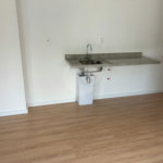 Apartamento Garden , 44m² ,1 dormitório , à venda na Vila Clementino