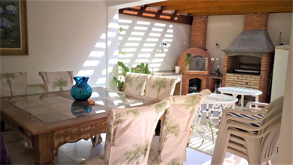 Condominio Alto Padrão - Jardim França - Z Norte - SP - 336 m2 - 4 dormitorios - 4 suites - 6 vagas