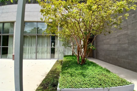 Apartamento Altíssimo Padrão à venda em Higienópolis