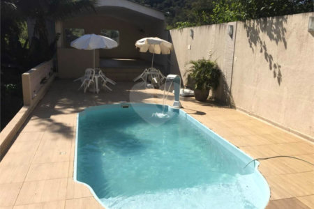 CHACARA A VENDA COM 3.190M², 2 DORMITORIOS, 2 BANHEIROS, 6 VAGAS - CHACARA SÃO JOSÉ - SÃO JOSEÉ DOS