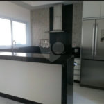 Sua nova casa com piscina e área gourmet te espera! no Golden Park em Hortolandia