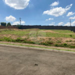 Terreno à venda no Condomínio Park Campestre I