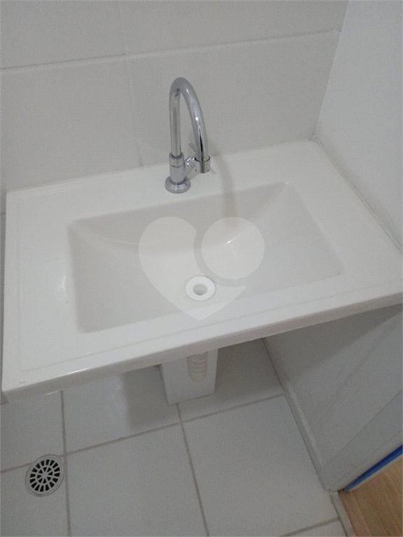 Apartamento com 1 quarto no Cambuci