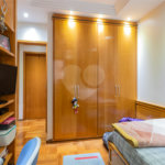 Apartamento à venda no Edifício Gerona – Vila Regente Feijó