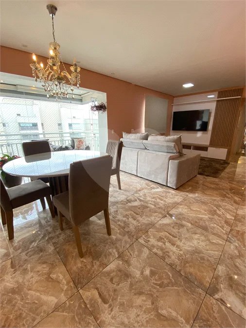 Helbor Varandas Ipoema 3 quartos 89 m² Vila Suissa - Mogi das Cruzes SP