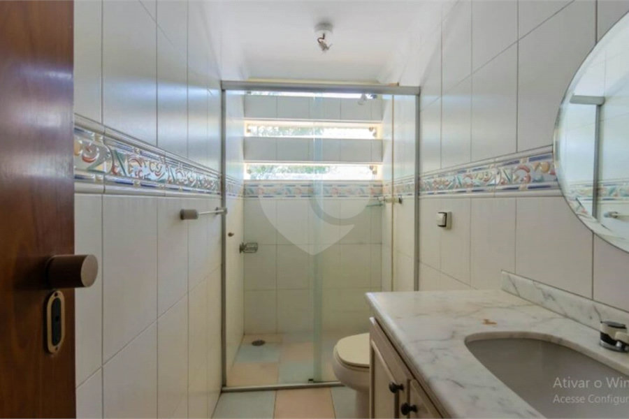 Casa para venda no Jardim da Gloria 4 dormitórios 2 suítes 4 vagas