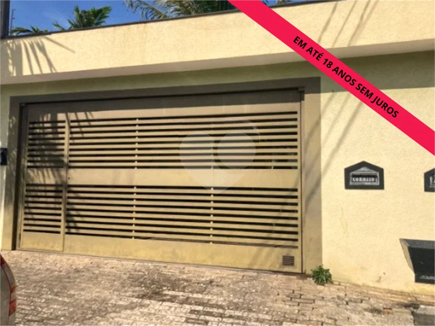 Casa à venda no bairro Altos do Taquaral em Piracicaba/SP.