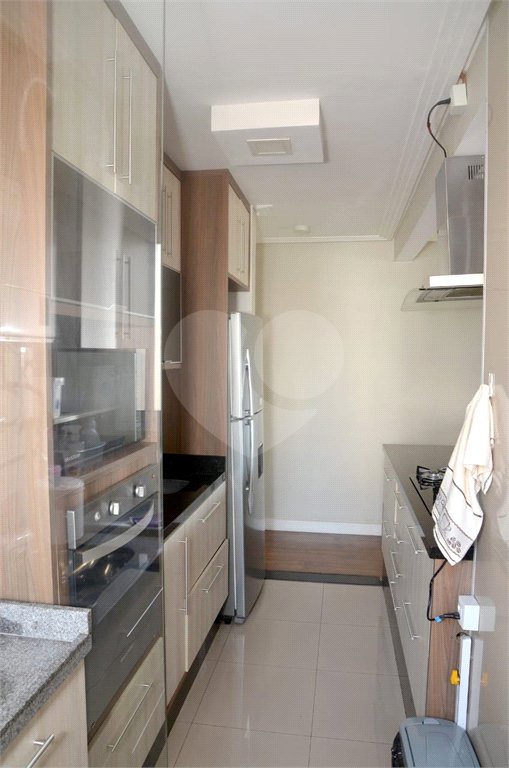 Lindo Apto à venda na Saúde c/67m2 - 3 Quartos/1 Suíte/1 Vaga de garagem