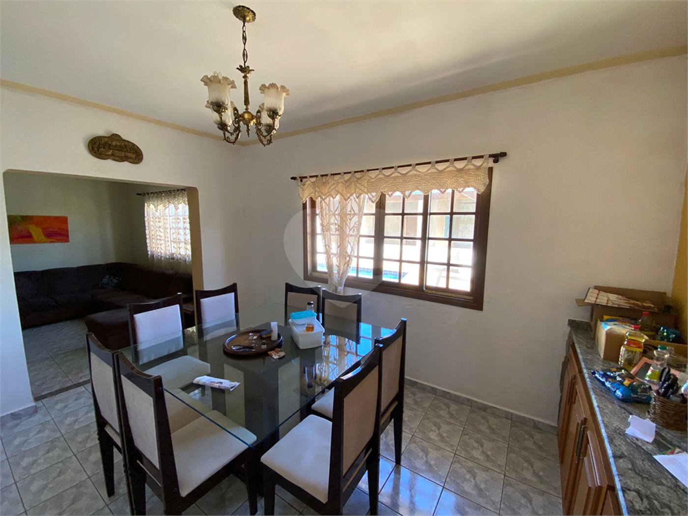 Casa/sobrado para venda com piscina no Santa Felícia Jardim