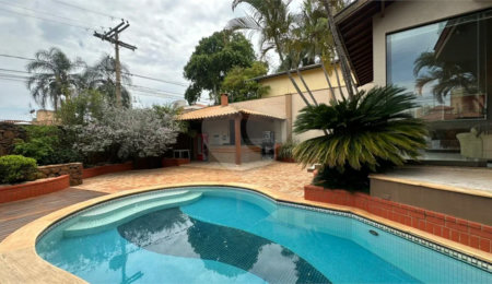 Casa à venda com 3 quartos, sendo 1 suíte,  em Parque Santa Cecília, Piracicaba, SP