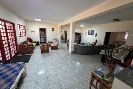 Chácara à Venda 4.305m² de área – Arrace de Santo Antônio II – São Carlos/SP