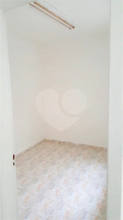 Casa de vila para venda e locação na região da Mooca