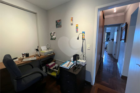 Apartamento à venda com 3 quartos, sendo 1 suíte, em Santo Amaro, São Paulo, SP