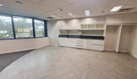 Conjunto Comercial de 775 m² – Venda ou Locação – Pinheiros, São Paulo