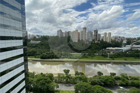 Apartamento à venda com 1 suíte em Chácara Santo Antônio (zona Sul), São Paulo, SP