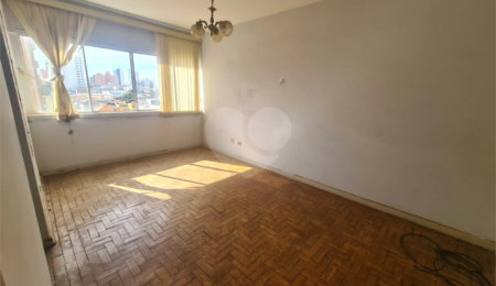 Apartamento à venda com 1 quarto em Núcleo Residencial Silvio Vilari, São Carlos, SP