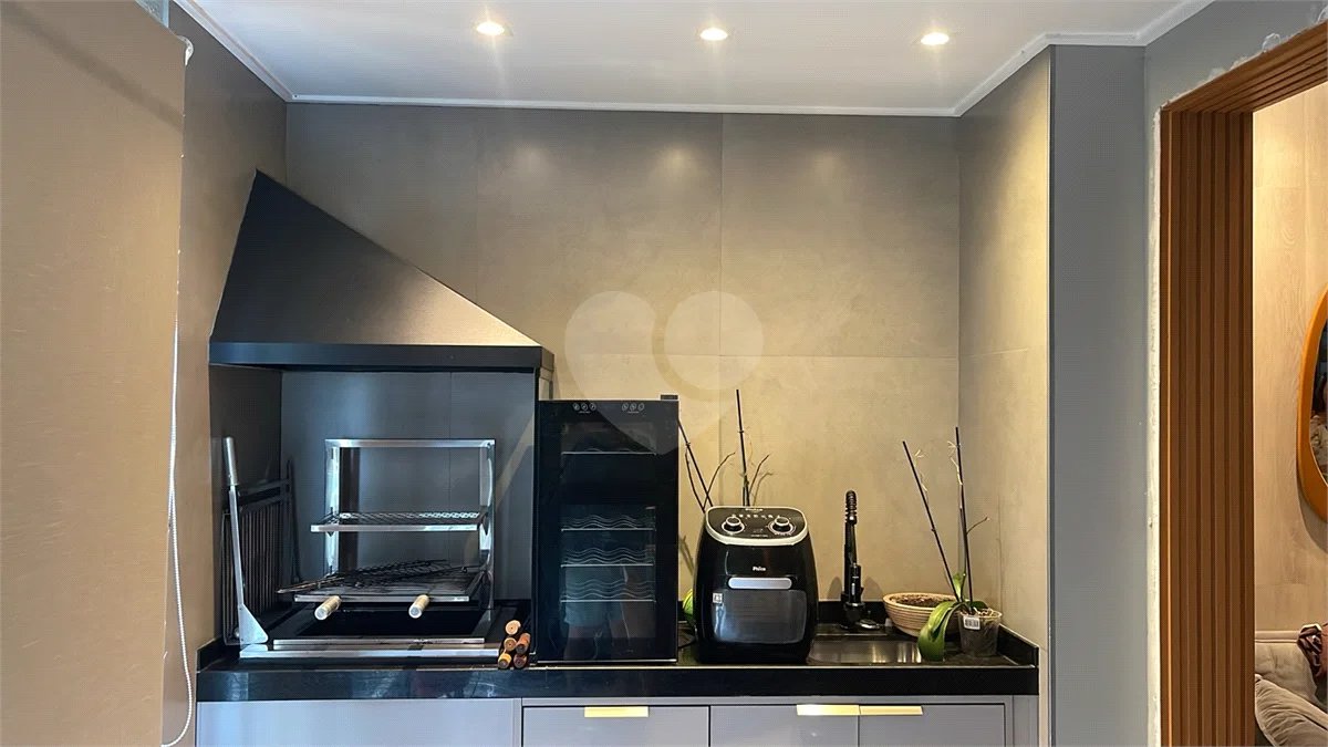 Apartamento à venda no Condomínio Cidade Maia – Guarulhos