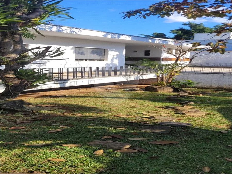 Casa de Alto Padrão à Venda – Campo Belo | São Paulo/SP