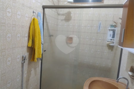 Casa a venda na Vila São José - São Carlos/SP