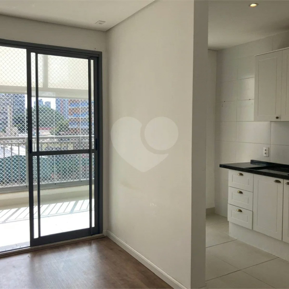 Apartamento à venda com 2 quartos, sendo 1 suíte, em Chácara Santo Antônio, São Paulo, SP