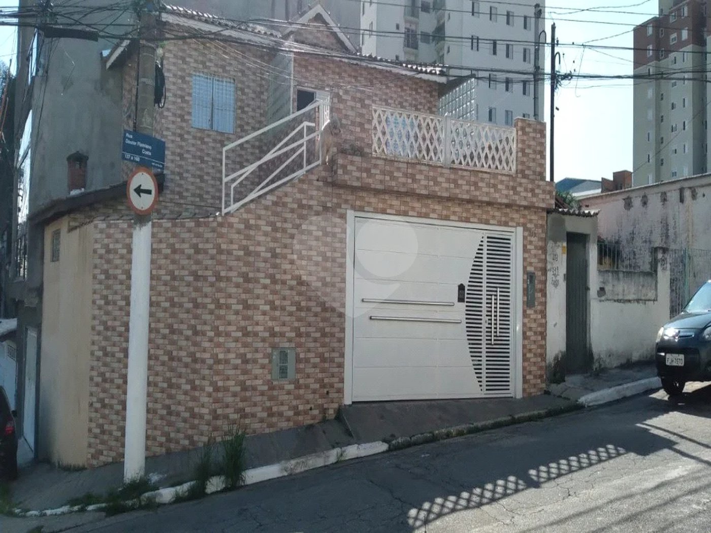 Casa de 3 quartos à venda em Jardim Penha/Ermelino Matarazzo