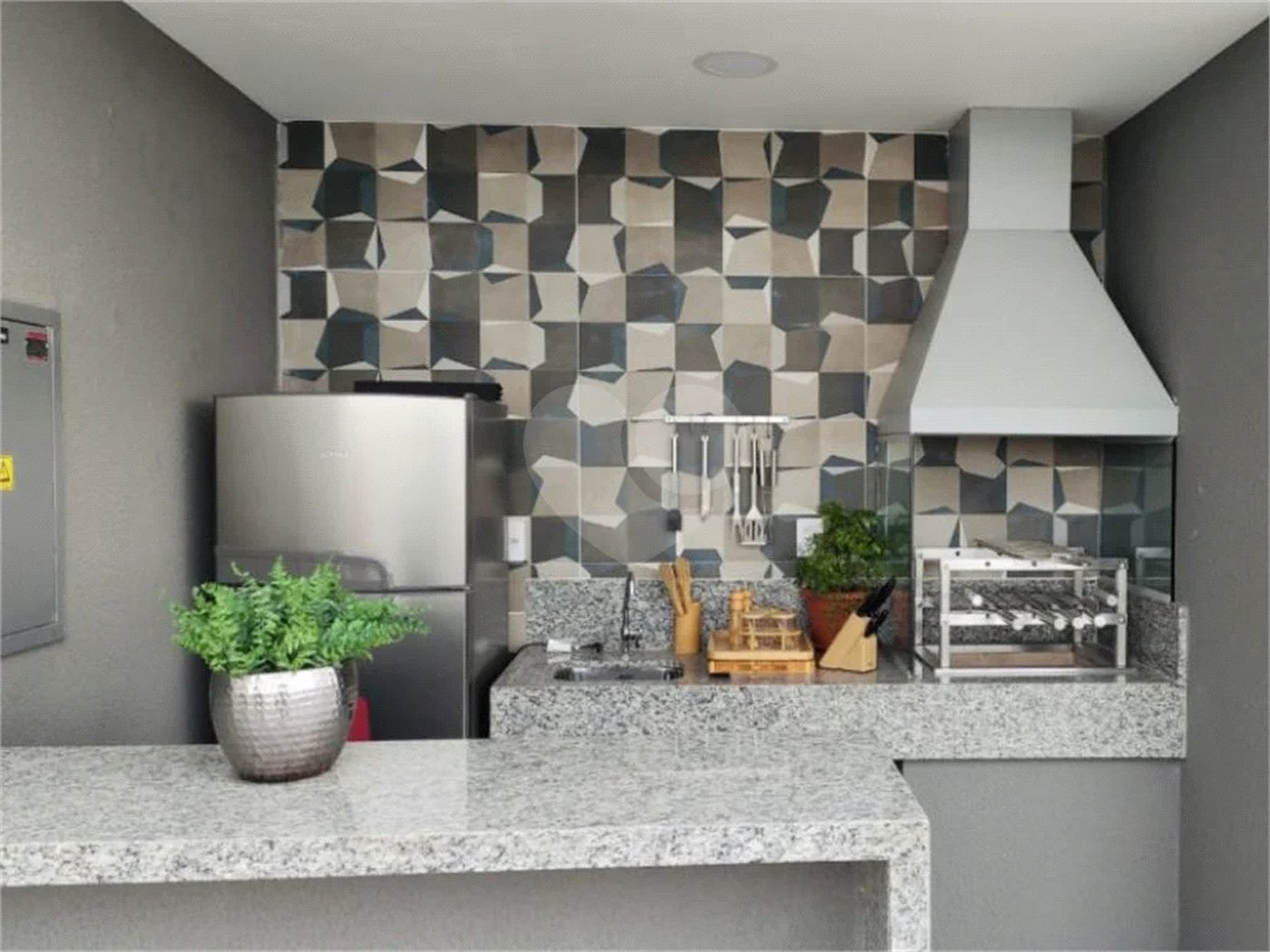 Apartamento à venda com 1 suíte em Belenzinho, São Paulo, SP