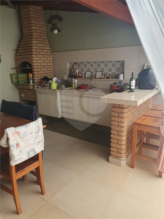 Casa a venda no bairro Boa Vista