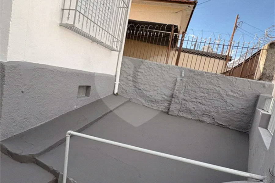 Casas na Vila Gustavo 93m² | Próximo ao Shopping e Metrô Tucuruvi