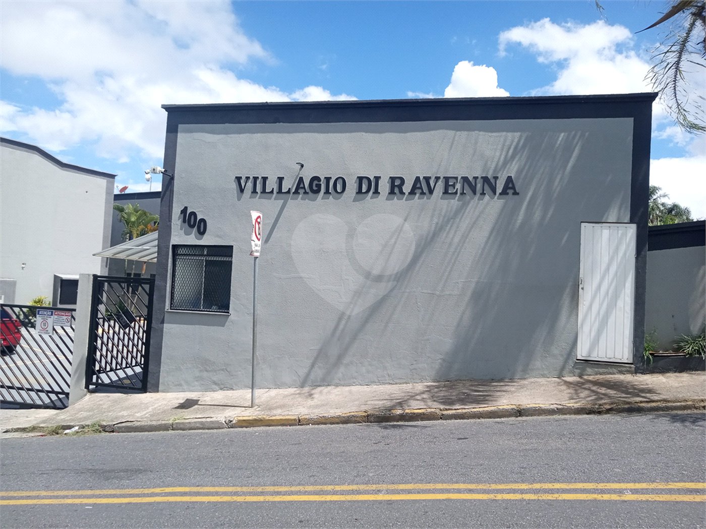 Condomínio Villagio di Ravena 49 m² 2 quartos Vila Aparecida - Mogi das Cruzes - SP