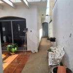 Casa comercial para locação no Centro