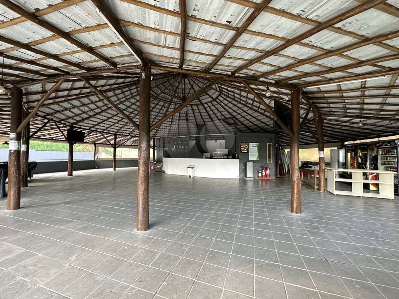 Casa á venda – Granja Viana