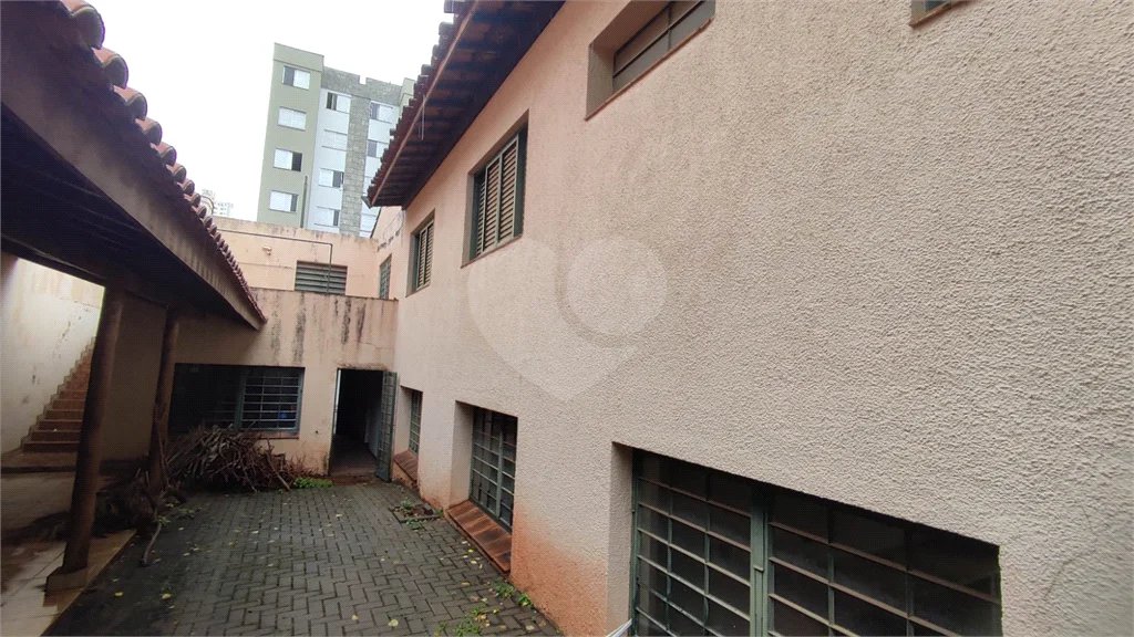 Casa à venda no Centro de Piracicaba -SP.