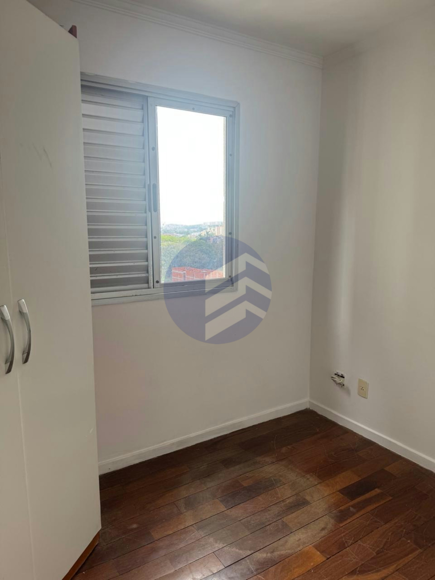 Apartamento para alugar com 3 quartos em Jardim Esmeralda, São Paulo - SP