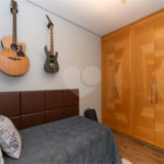 Apartamento de 233 m² à venda em Higienópolis com 4 dormitórios.