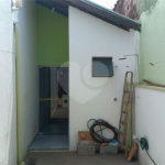 Casa à Venda no Jardim Hikare