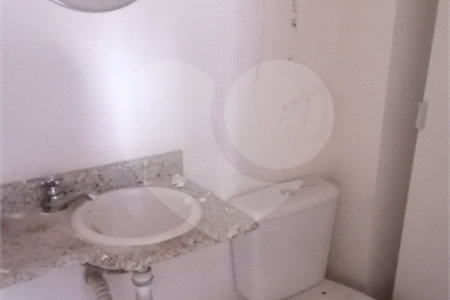 Sala comercial à venda em Higienópolis com 170 m2