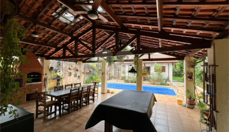 Chácara à venda com 3 quartos, sendo 2 suítes,  em Santa Rita, Piracicaba, SP