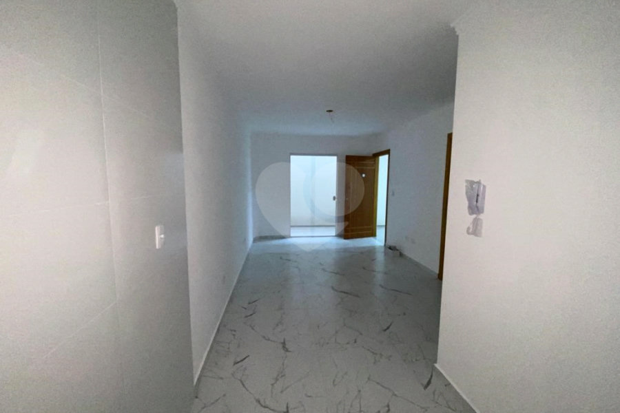 Apartamento 2 quartos Vila Gustavo