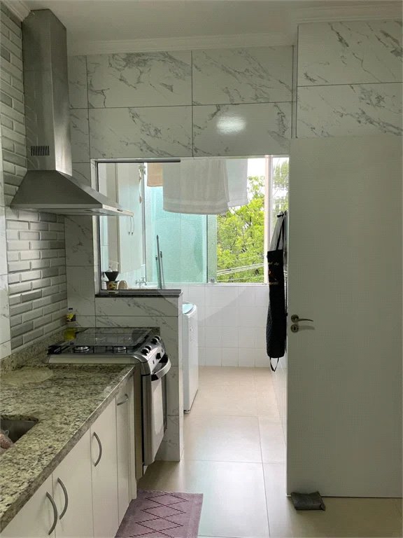 Apartamento à venda com 3 quartos, sendo 1 suíte, em Vila Nova, Louveira, SP