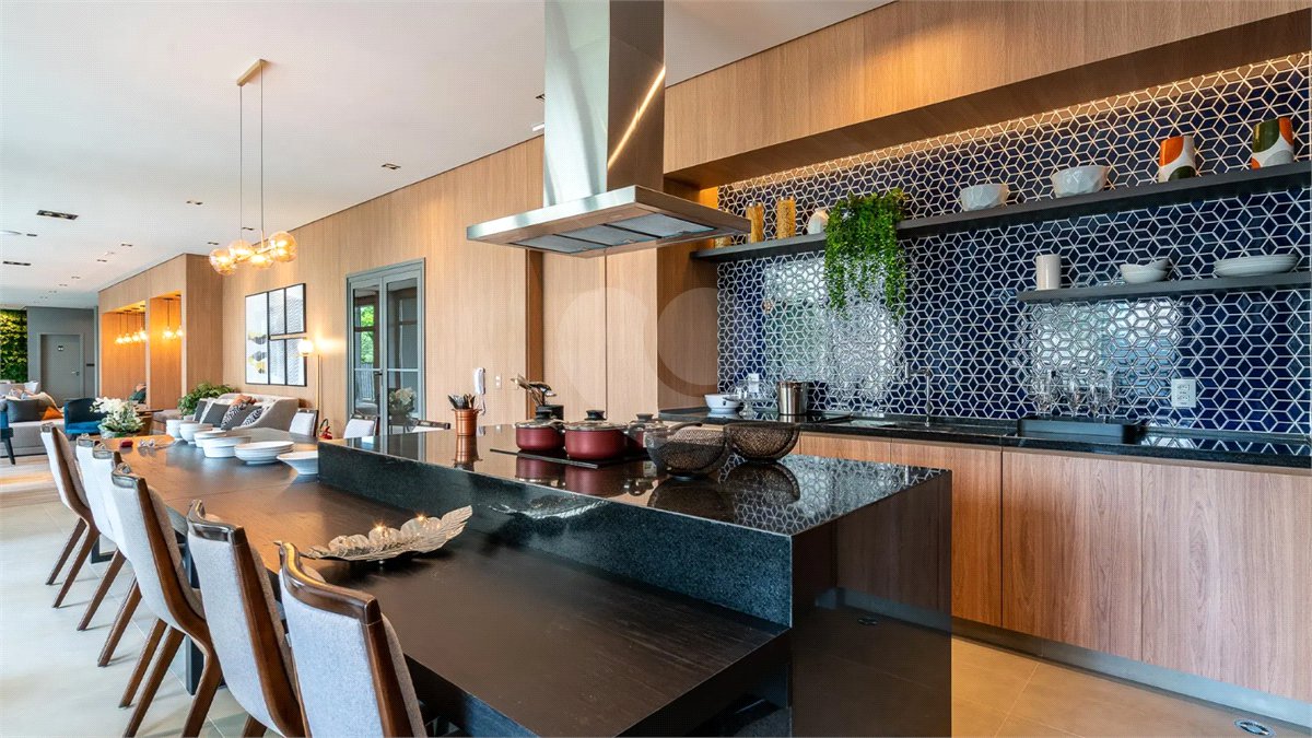Apartamento Mobiliado na Vila Mariana com 2 quartos