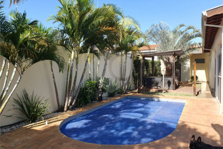 Casa Jardim Embaré