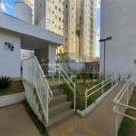Apartamento para venda no Residencial Parque dos Manacás.