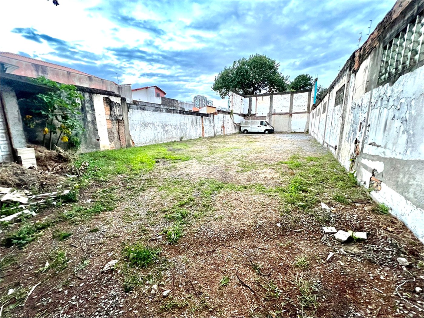 Terreno à venda em Brooklin, São Paulo, SP